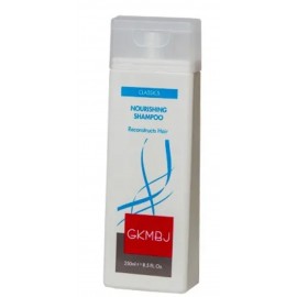 GKMBJ Nourishing Shampoo 250ml